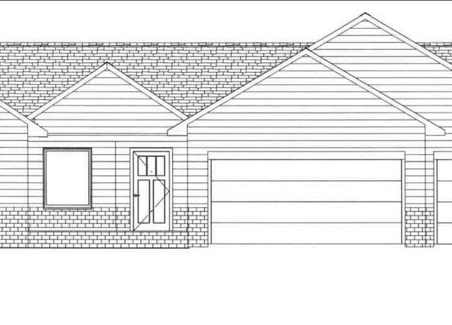 Property at 6439 N Tyler Rd, Maize, KS 67101, 3 beds, 2 baths