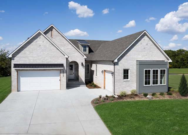 Property at 2376 N Sagebrush Ct, Wichita, KS 67230, 5 beds, 4 baths