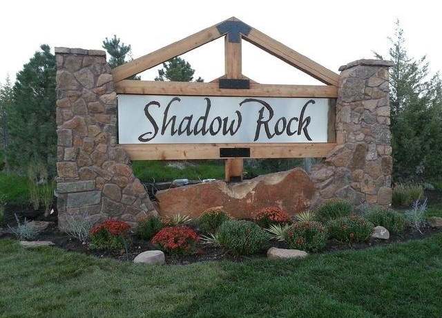 Property at 1526 N Shadow Rock Dr, Andover, KS 67002