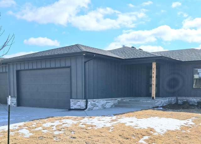 Property at 3441 S Linden Ct, Wichita, KS 67210, 5 beds, 3 baths