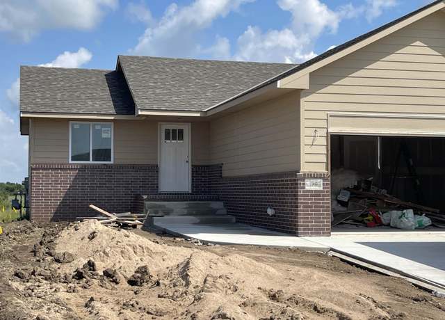 Property at 280 W Dusk, Rose Hill, KS 67133, 2 beds, 2 baths