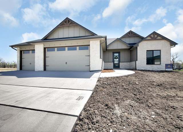 Property at 8381 E Summerside Pl, Bel Aire, KS 67226, 3 beds, 2 baths