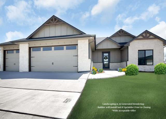 Property at 8381 E Summerside Pl, Bel Aire, KS 67226, 3 beds, 2 baths