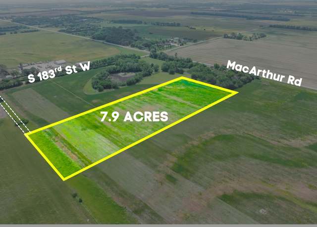 Property at Lot 7 E Cedar Rust Ests, Goddard, KS 67052