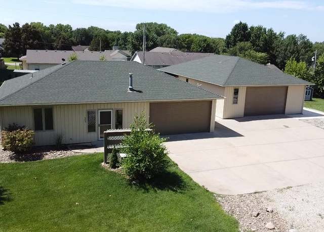 Property at 503 W Lincoln St, Derby, KS 67037, 2 beds, 1.5 baths