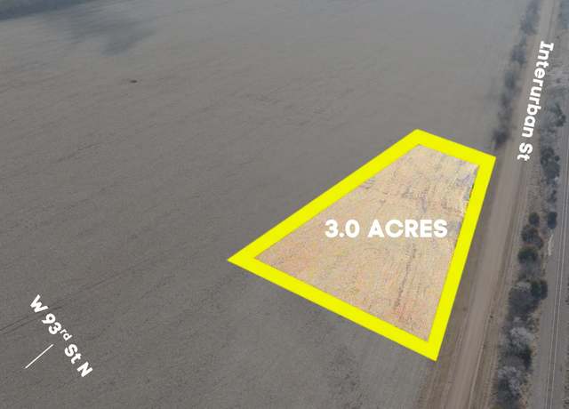 Property at Lot 9 E Bobwhite Ests, Valley Center, KS 67147
