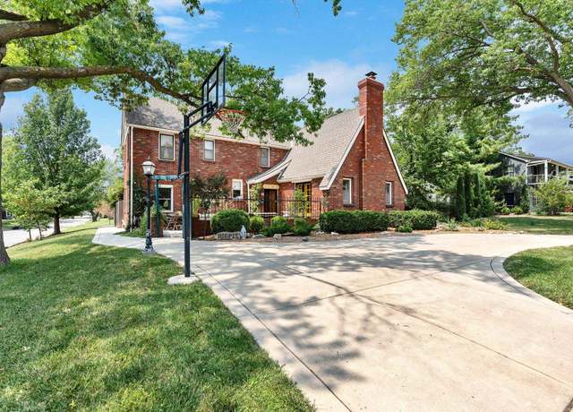 Property at 175 S Battin, Wichita, KS 67218, 5 beds, 3.5 baths