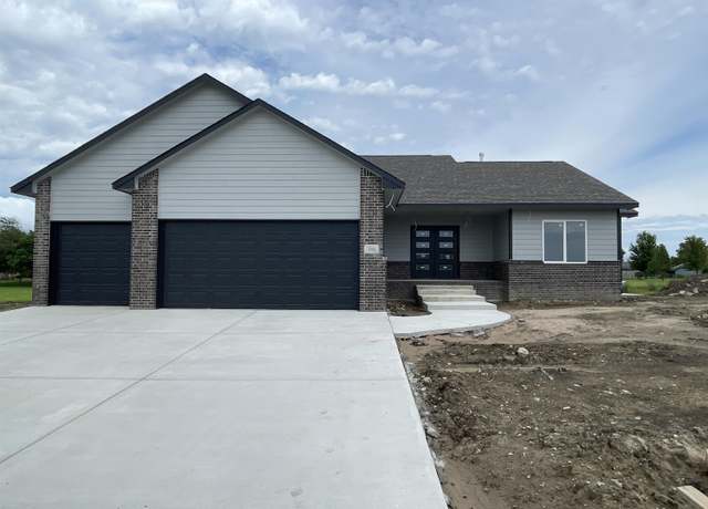 Property at 480 N Dawn, Rose Hill, KS 67133, 3 beds, 2 baths