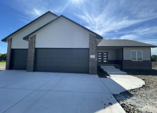 Property at 480 N Dawn, Rose Hill, KS 67133, 3 beds, 2 baths