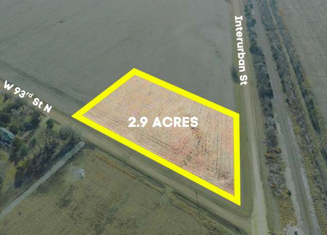 Property at Lot 6 E Bobwhite Ests, Valley Center, KS 67147