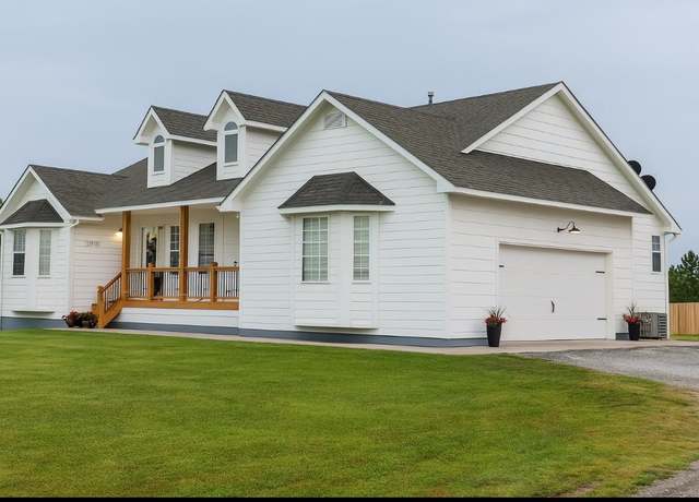 Property at 1775 SW Santa Fe Lake Rd, Towanda, KS 67144, 5 beds, 3 baths