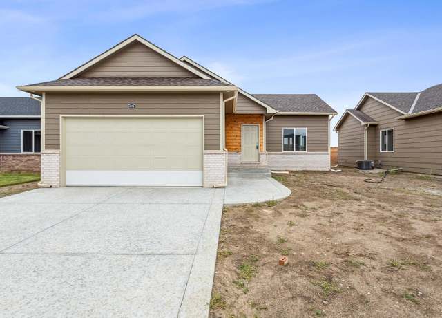 Property at 8974 E Summerside Pl, Bel Aire, KS 67226, 4 beds, 3 baths