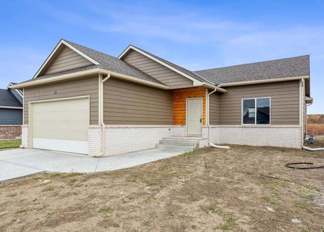 Property at 8974 E Summerside Pl, Bel Aire, KS 67226, 4 beds, 3 baths