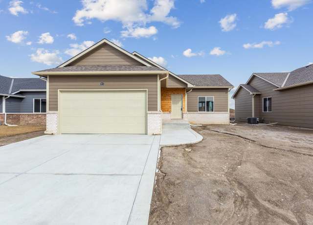 Property at 8974 E Summerside Pl, Bel Aire, KS 67226, 4 beds, 3 baths