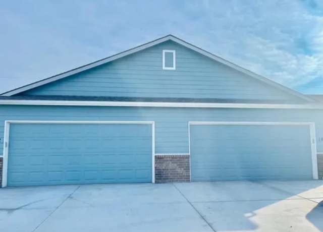Property at 1430-1432 N Azena St, Andover, KS 67002