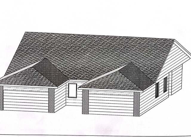 Property at 15335 W Kristina St, Goddard, KS 67052, 4 beds, 2 baths
