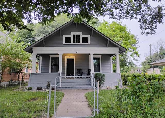Property at 1559 N Topeka, Wichita, KS 67203, 2 beds, 1 bath