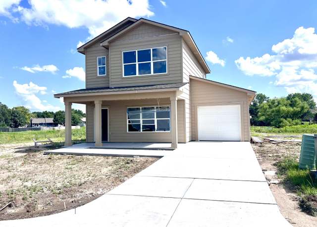 Property at 1781 S Hoyt, Wichita, KS 67207, 3 beds, 2.5 baths