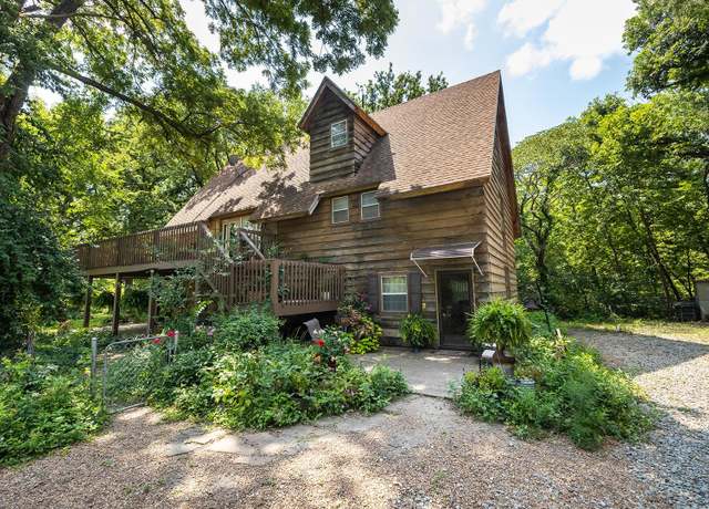 Property at 12722 SW Chisholm Trl, Andover, KS 67002, 4 beds, 4 baths