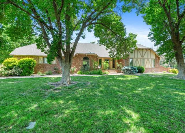 Property at 806 NW 4th Ave, Harper, KS 67058, 4 beds, 3.5 baths