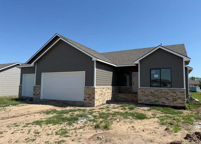 Property at 2131 E Cedar Tree, Park City, KS 67219, 5 beds, 3 baths