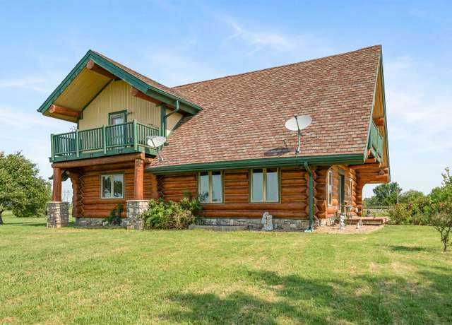 Property at 11510 SW Highway 254, Towanda, KS 67144, 3 beds, 3 baths