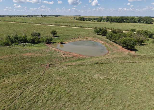 Property at 00000 W Humbargar Rd, Salina, KS 67401