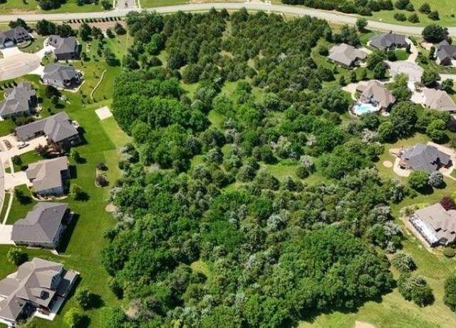 Property at 00000 Cedar Rdg, Salina, KS 67401