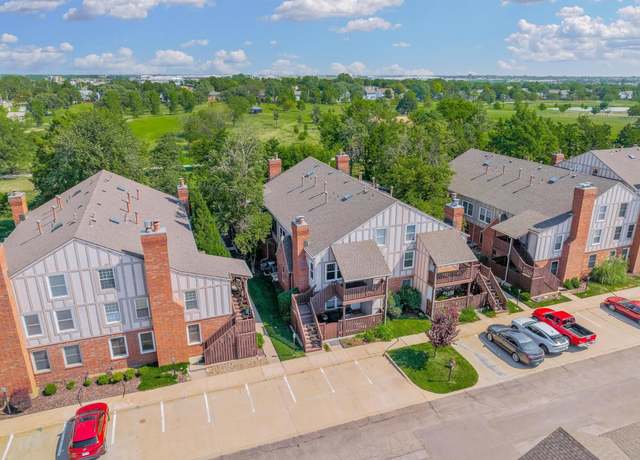 Property at 1450 S Webb Rd, Wichita, KS 67207, 2 beds, 2 baths
