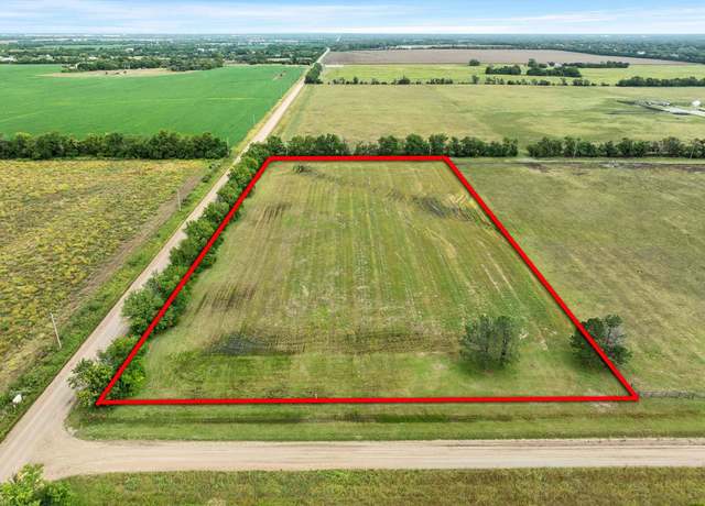 Property at 00000-1a E 44th St S, Derby, KS 67037-9200