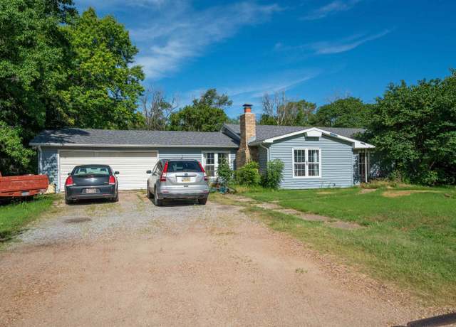 Property at 8309 Terrick Ln, Haysville, KS 67060, 4 beds, 2 baths