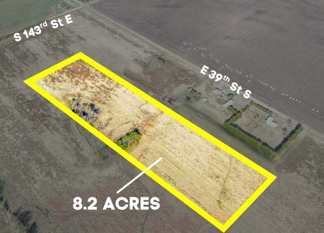 Property at Lot 4 & 5 E Prairie Land Ests, Derby, KS 67037