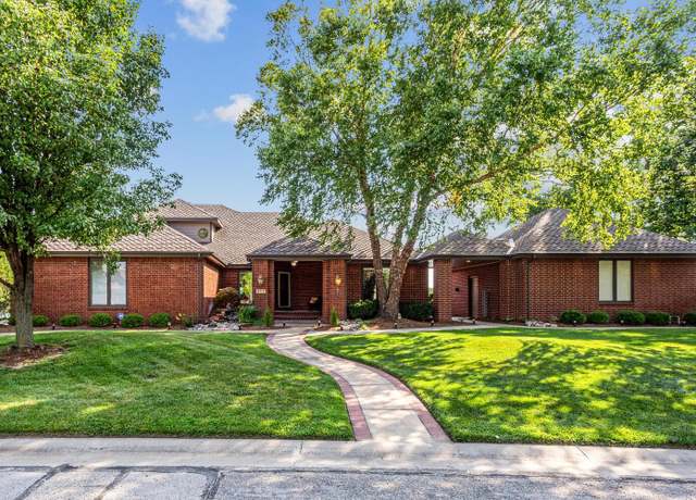Property at 4719 N Portwest Cir, Wichita, KS 67204, 4 beds, 4 baths