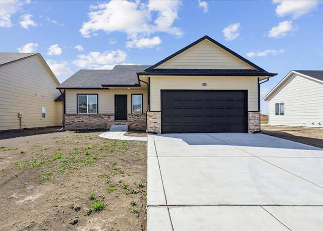 Property at 8789 E Summerside Pl, Bel Aire, KS 67226, 5 beds, 3 baths