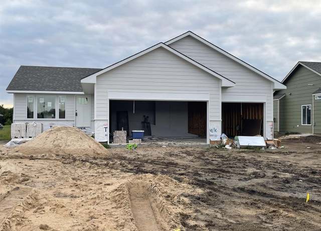 Property at 475 N Sunrise, Rose Hill, KS 67133, 2 beds, 2 baths