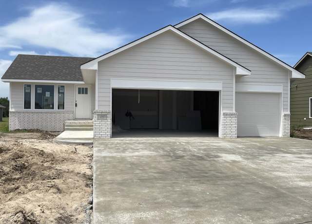 Property at 475 N Sunrise, Rose Hill, KS 67133, 2 beds, 2 baths