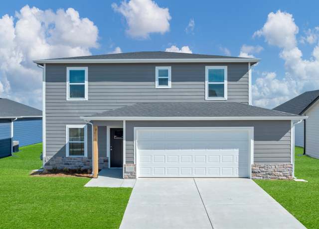 Property at 427 N Woodstone St, Derby, KS 67037, 5 beds, 3 baths