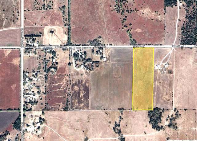 Property at 0 SW 190th St, Douglass, KS 67039