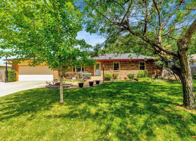 Property at 718 S Atherton St, Maize, KS 67101, 3 beds, 2.5 baths
