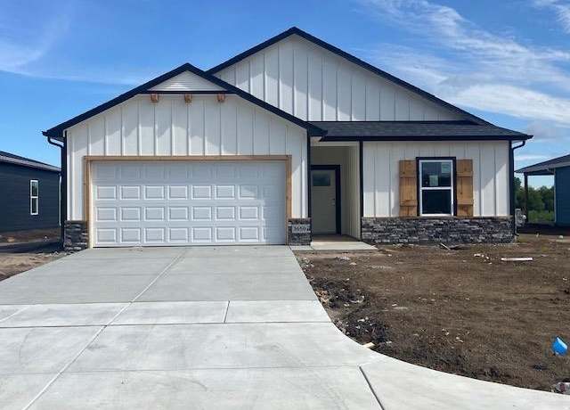 Property at 3650 E Hollandale St, Derby, KS 67037, 3 beds, 2 baths
