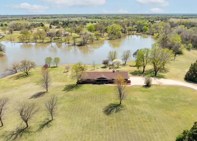 Property at 23901 W 39th St S, Goddard, KS 67052, 6 beds, 3.5 baths