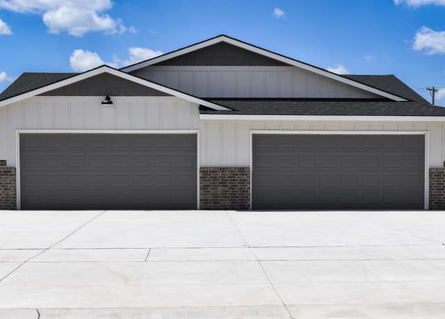 Property at 12836 W Cowboy St, Wichita, KS 67235, 3 beds, 2 baths