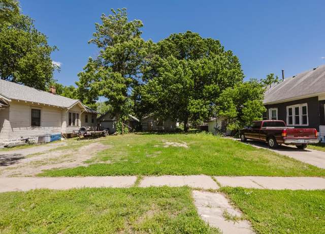 Property at 728 S Ida, Wichita, KS 67211
