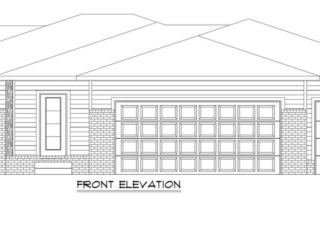 Property at 174 S Wellcrest Ct, Wichita, KS 67052, 6 beds, 3 baths