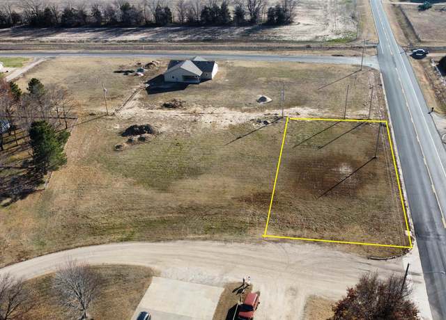 Property at Lot 1 & 3 Blk A Feather Lane Addition, Cheney, KS 67025