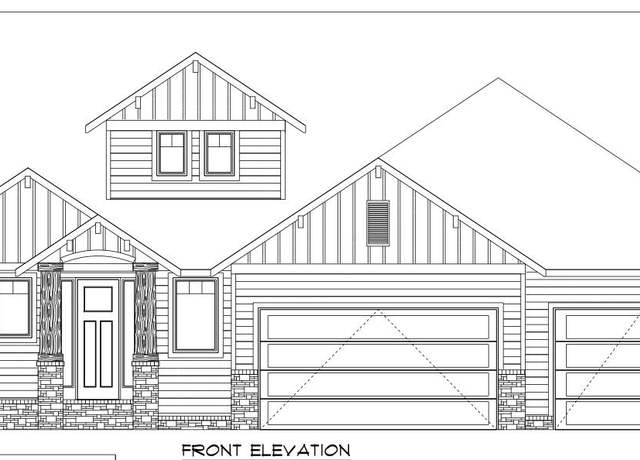 Property at 110 S Wellcrest Ct, Wichita, KS 67052, 5 beds, 3.5 baths