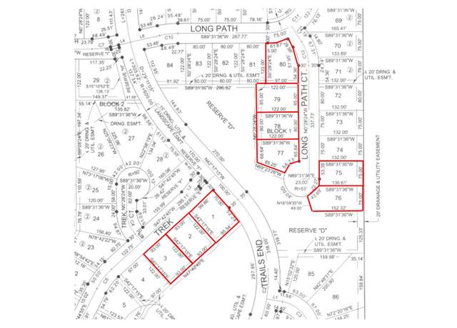 Property at 1013 Long Path St, Goddard, KS 67052
