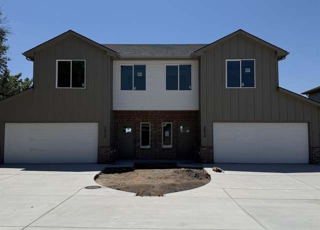 Property at 5404 N Briskbay Ct, Maize, KS 67101, 3 beds, 2.5 baths