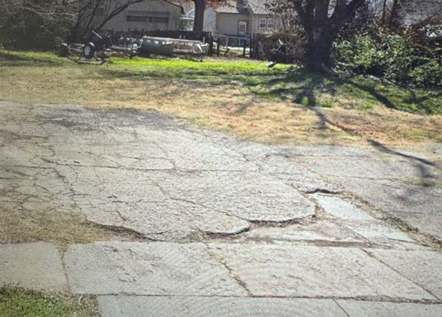 Property at 1626 N Oliver Ave, Wichita, KS 67208