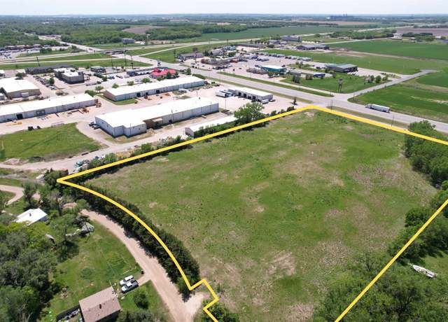 Property at 2410 N 9th St, Salina, KS 67401